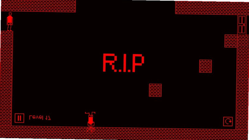 �����������Ϸ�ֻ���(I hate this game)Ԥ��ͼ
