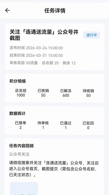 自动得流量预览图