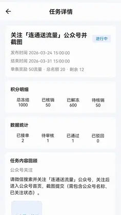 自动得流量预览图