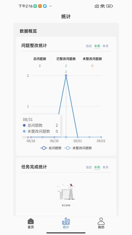 巡场智管预览图