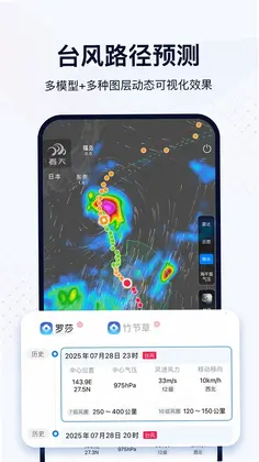 看天预览图