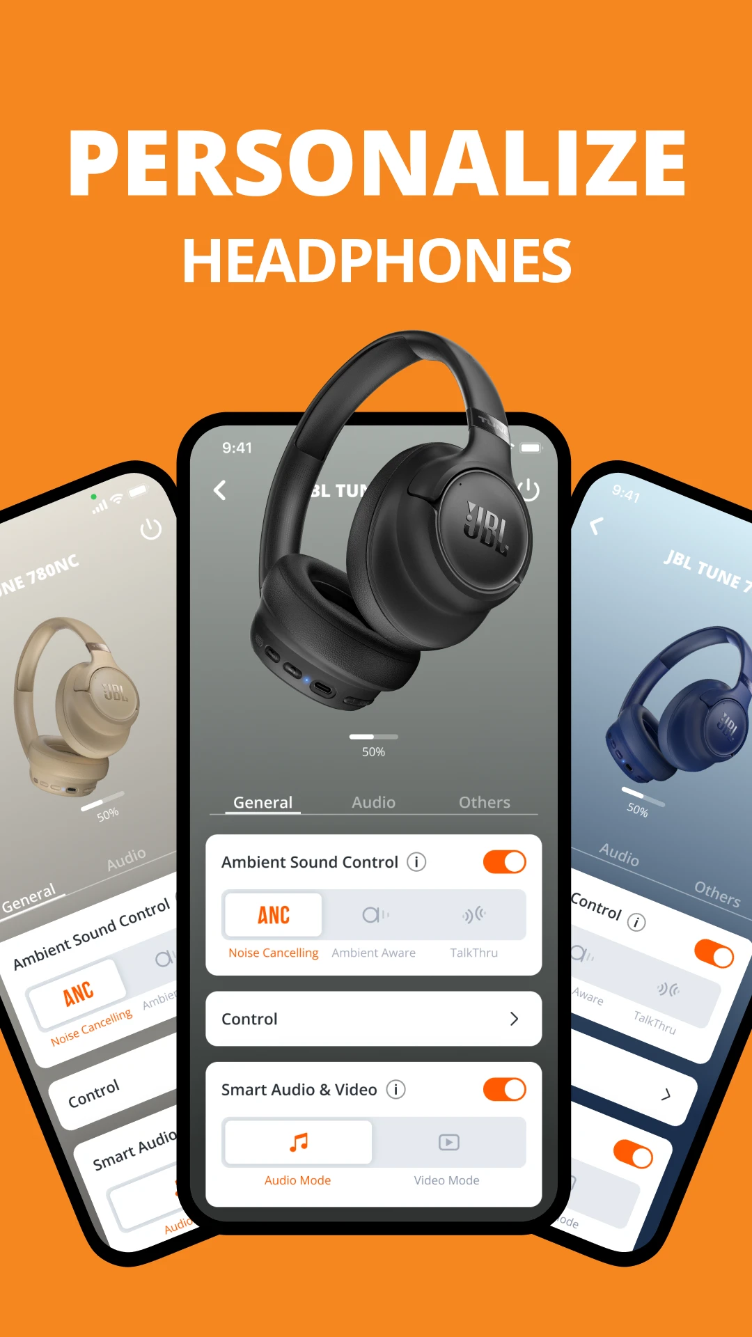 JBL Headphones������