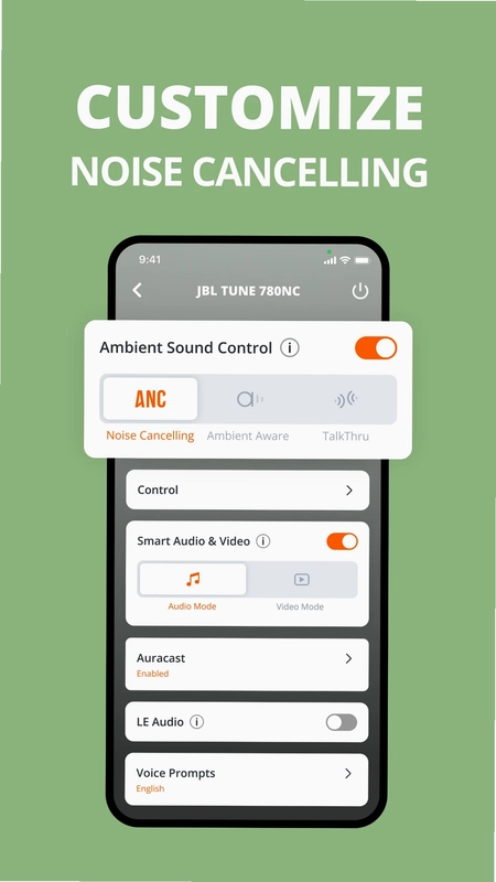 JBL Headphones预览图