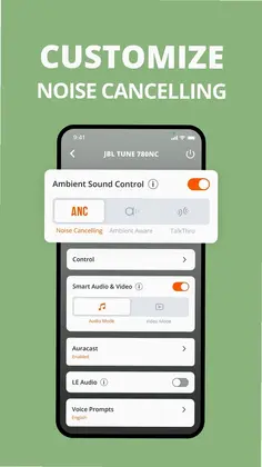 JBL HeadphonesԤ��ͼ