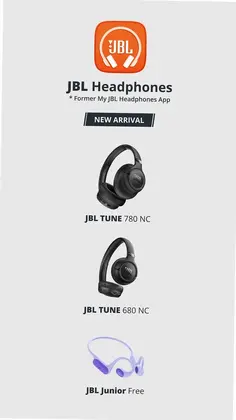 JBL HeadphonesԤ��ͼ