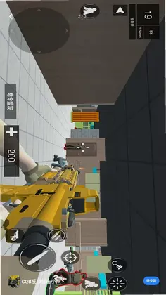 CQB�������С��Ԥ��ͼ