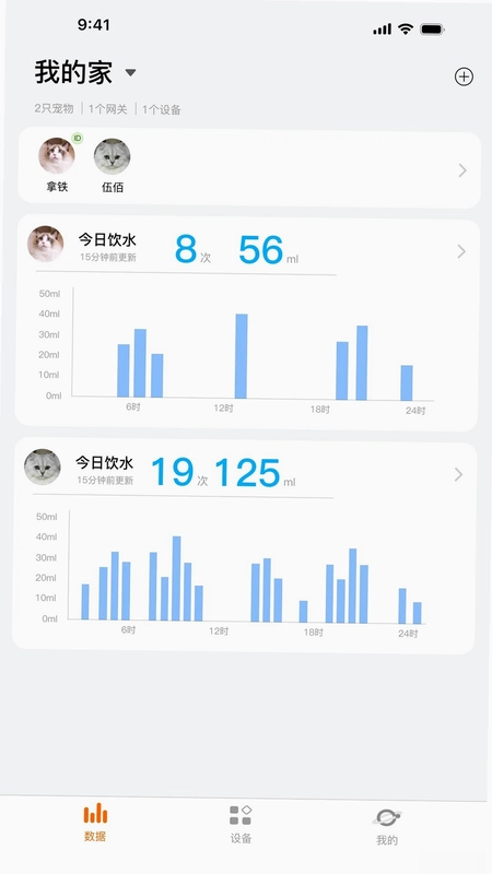 宠有引力预览图
