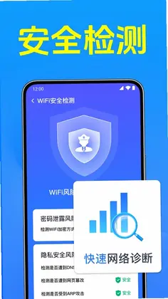 ����WiFi��ԿԤ��ͼ