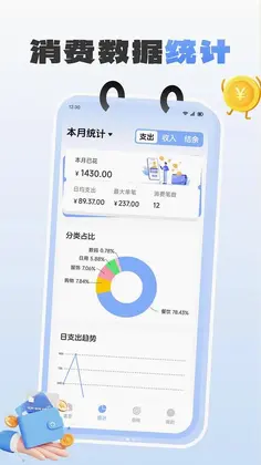 亿邻吉时记预览图