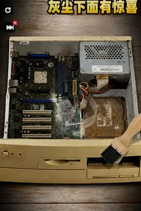 清理挑战预览图