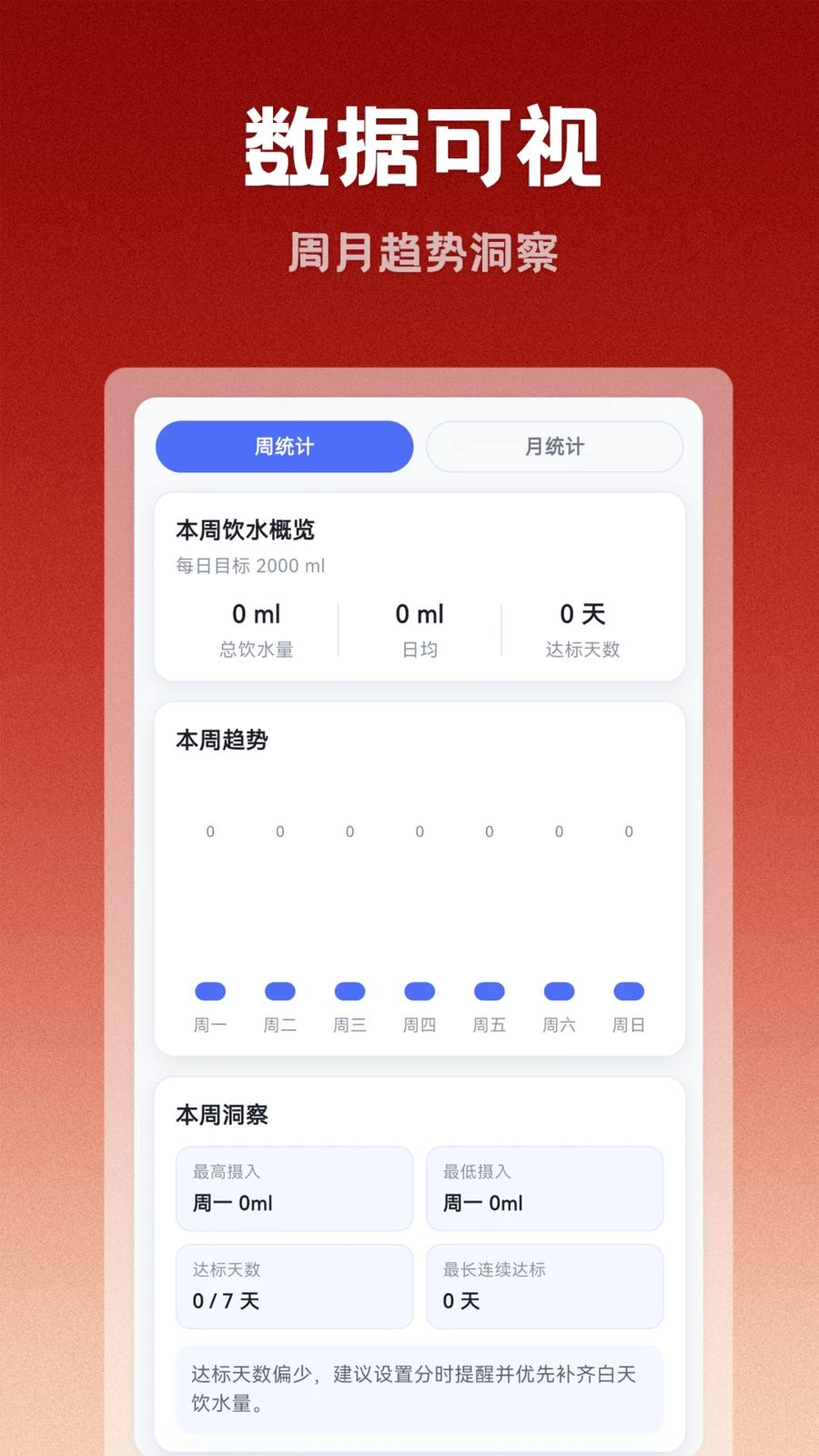 协舞东方提醒设置界面截图