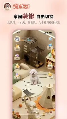 宠乐芯预览图