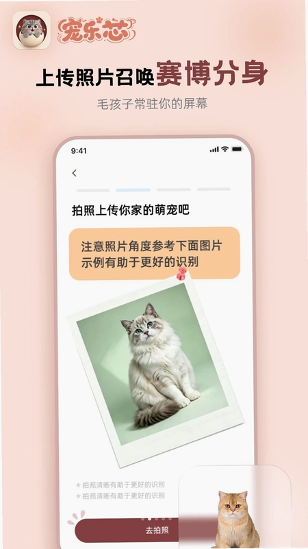 宠乐芯预览图