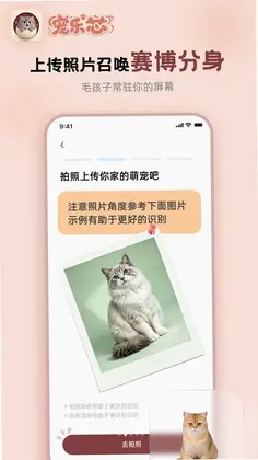 宠乐芯预览图