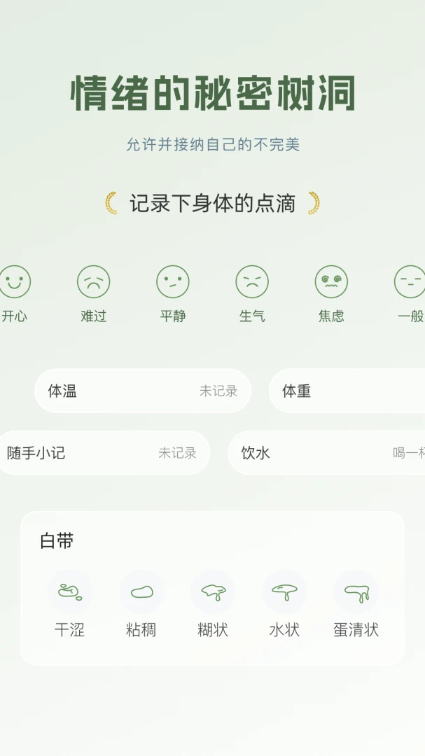 花期暖白噪音冥想