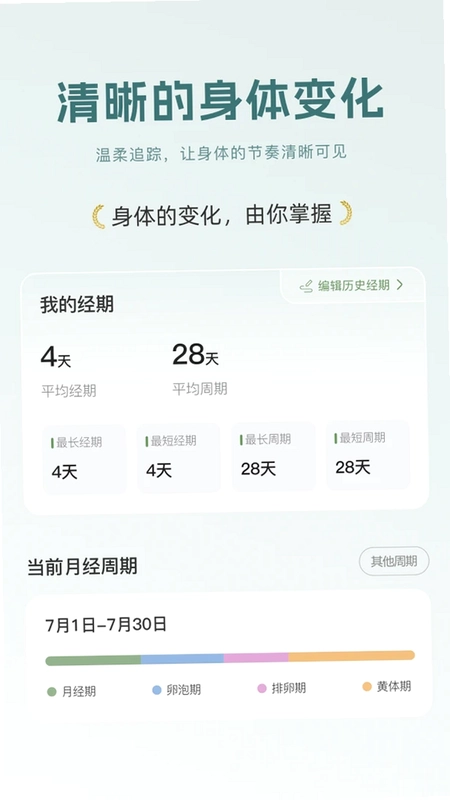 花期暖预览图