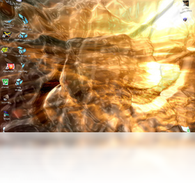 Video Wallpaper播放效果