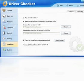 Driver Checker电脑版预览图