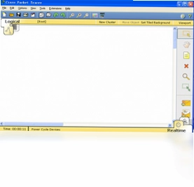Cisco Packet Tracer安装包预览图