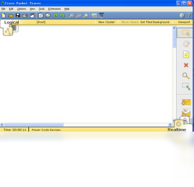 Cisco Packet Tracer预览
