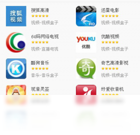 蘑菇影音资源更新