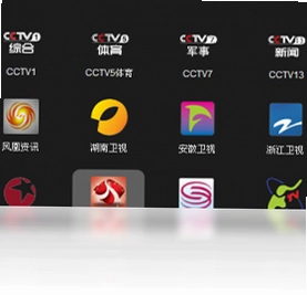 蘑菇影音预览图