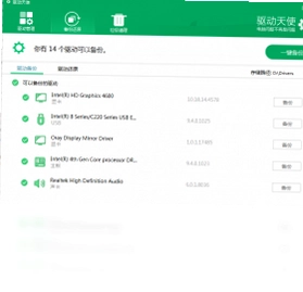 驱动天使预览图
