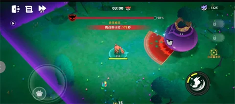 萌物求生最新版本预览图