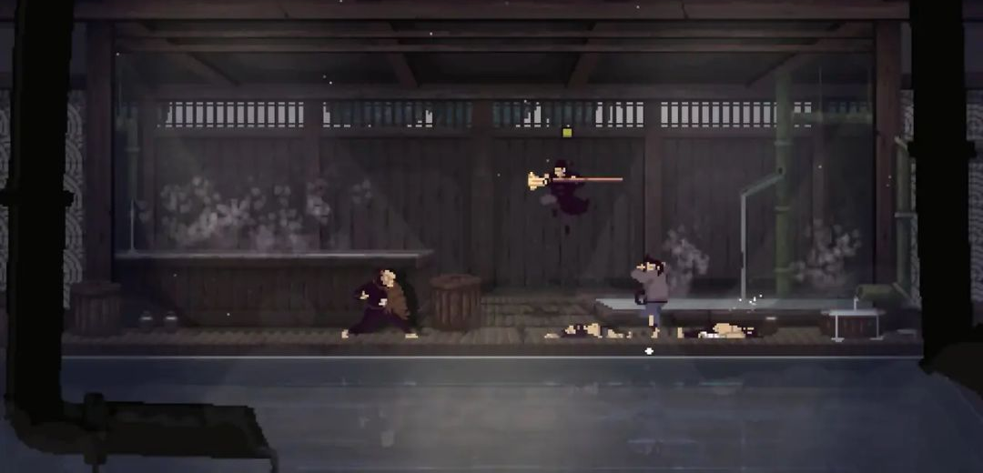 预视武宗技能升级