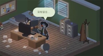 鸭鸭侦探游戏预览图