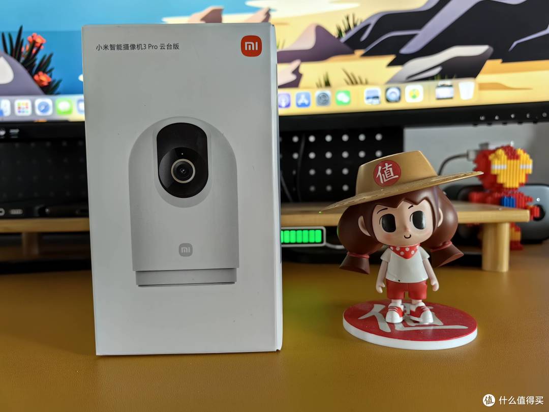 Mi See Pro安芯看看值不值得买家庭看护推荐