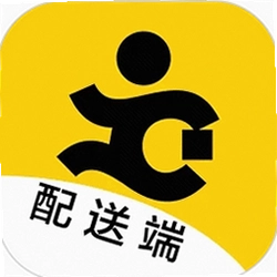 优腿配送端