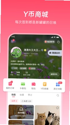 老疯杨预览图