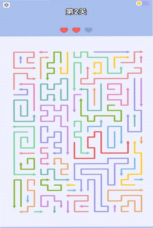 点点消一消游戏预览图