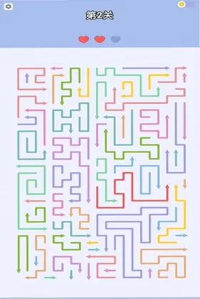 点点消一消游戏预览图