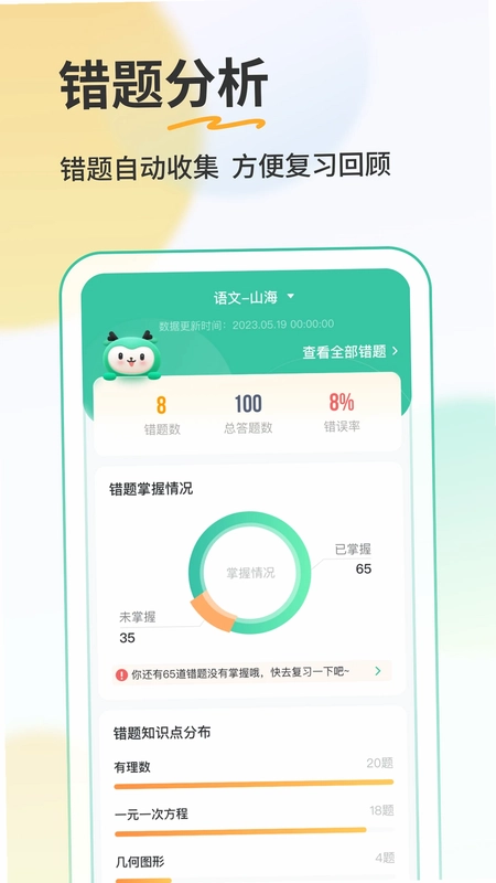 青鹿作业5预览图