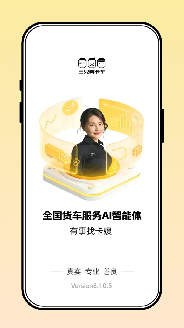三兄弟兄弟圈互动