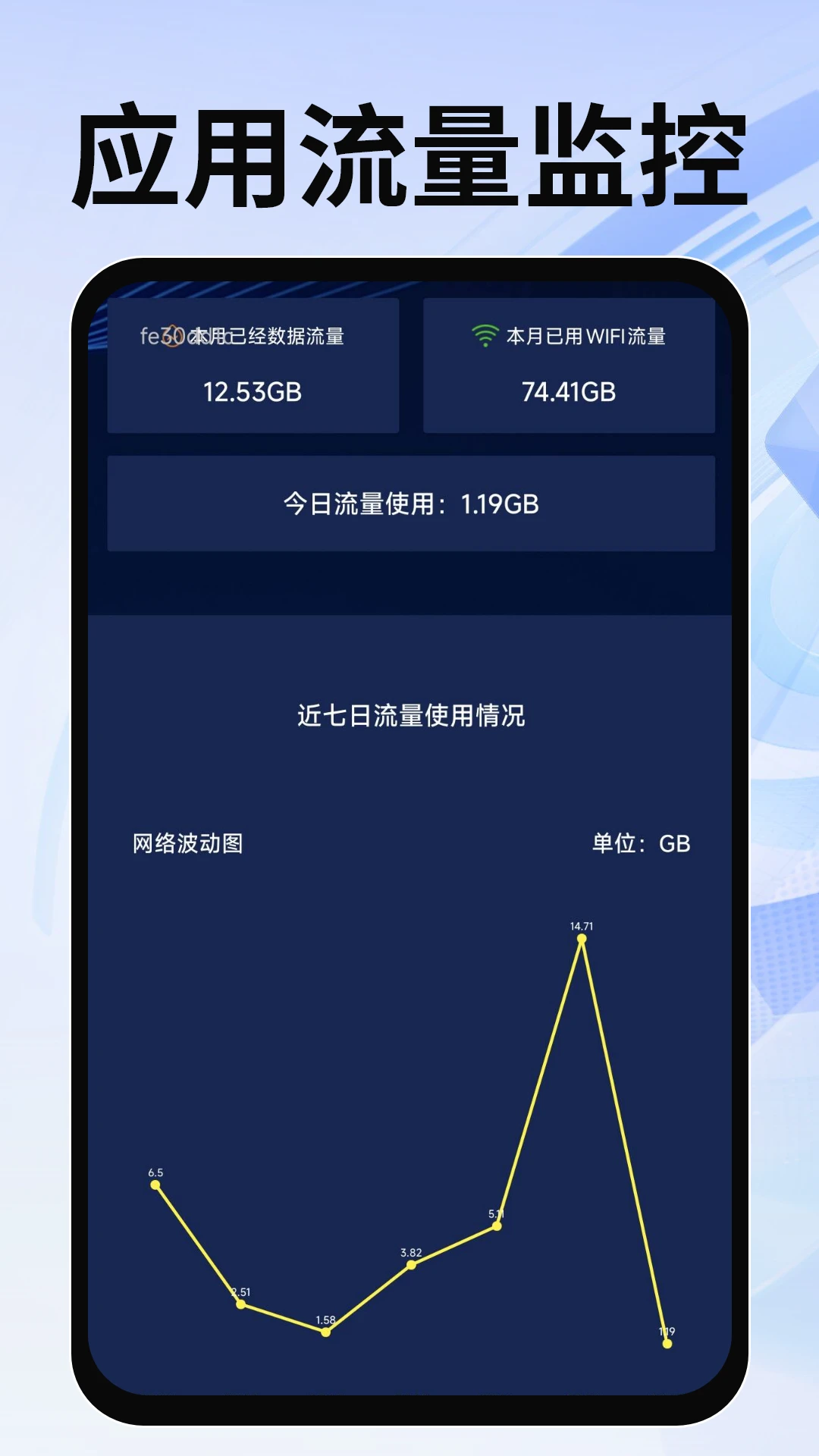 连接WiFi步骤