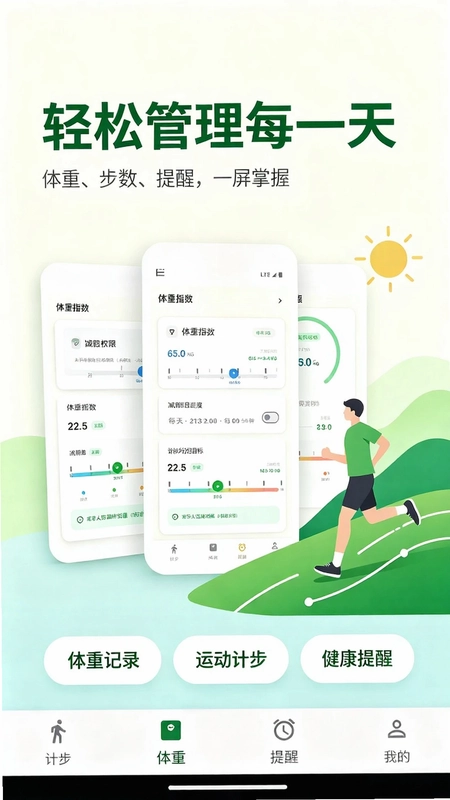 健康伴侣预览图