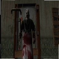 鬼屠夫重置版游戏(Psychopath Hunt Remastered Edition)