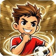 天才少年足球游戏 Wonderkid
