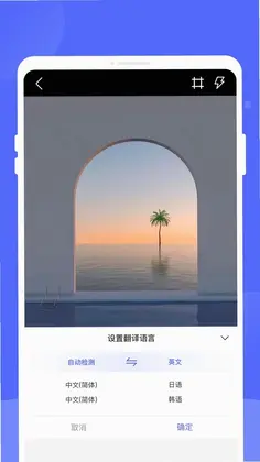 瑎鉴扫描预览图