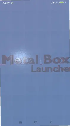 MetalBoxLauncher 金属盒子启动器预览图