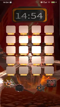 MetalBoxLauncher 金属盒子启动器预览图