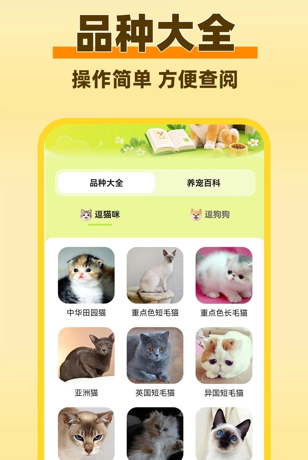 猫狗动物语言翻译器音乐播放