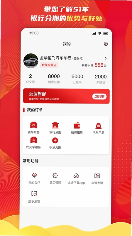 51车商家预览图