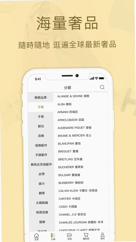 名人站预览图
