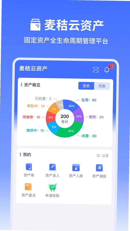 麦秸云资产预览图