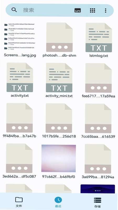 BS�ļ�������BS File ManagerԤ��ͼ