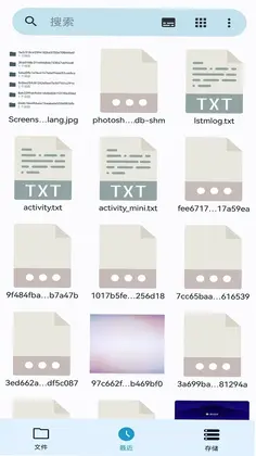 BS�ļ�������BS File ManagerԤ��ͼ